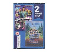 Independent/Wet Hot American Summer-2 Films [Edizione: Regno Unito] [Import]