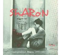 Various Artists - Sharon Signs to Cherry.