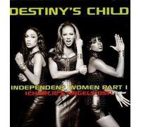 Independent Women Part I