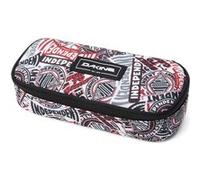 Independent x Dakine - Plumier scolaire "School Case" x Independent - 22 x 10 x 5 cm - Multicolore Multicolore