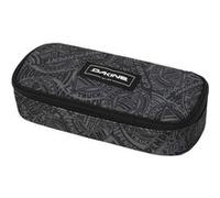 Independent x Dakine - Plumier scolaire "School Case" x Independent - 22 x 10 x 5 cm - Noir Noir
