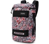 Independent x Dakine - Sac à dos Mission Street 25L imprimé - 12785 Multicolore