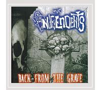 Independents, the - Back from the Grave