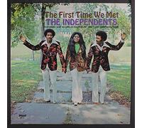 INDEPENDENTS - the first time we met LP