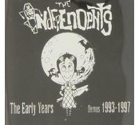 Independents, the - The Early Years