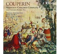 Inderm Hle - François Couperin