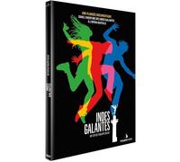 Indes Galantes