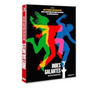 INDES GALANTES (LES) - EDITION SIMPLE - DVD [HD DVD]