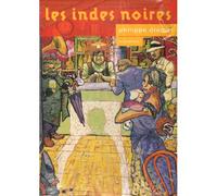 Indes Noires (Les) - Drumel - La cafetière - broché - Bande dessinée