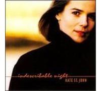 Indescribable Night by Kate St John