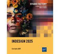 InDesign 2025