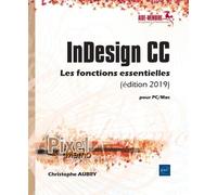 Indesign Cc Pour Pc/Mac