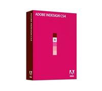 Adobe InDesign CS4 - Clé licence à télécharger - Livraison rapide 7/7j