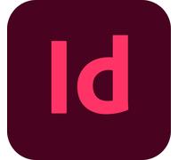 Indesign Nouvelle Version ¿ Licence Définitive Pour Usage Pro Et Amateur - Pc/Windows