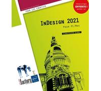 Indesign Pour Pc/Mac