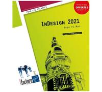 Indesign Pour Pc/Mac - Edition 2021