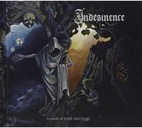Indesinence - Vessels of Light and. [Import]