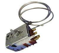 INDESIT - 077B2364 THERMOSTAT CONGELATEUR pour réfrigérateur INDESIT