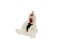 Indesit 19-ar-30 lave-vaisselle Assemblage du Loquet de porte