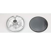Indesit Ariston 1 brûleur + 1 assiette pour brûleur de cuisinière Gaz Grand B 2708