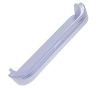 Indesit Ariston Hotpoint Indesit réfrigération Porte supérieure Étagère. Véritable numéro de pièce c00089091