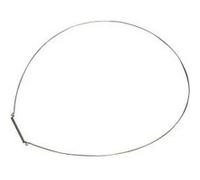 BAGUE DE TENSION AVXXL105EX POUR LAVE LINGE INDESIT - C00092156