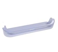 Indesit - Balconnet Superieur Blanc (style) 410/6ø - Ref: C00089091