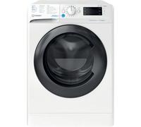 Indesit BDE 96436 WKV IT machine à laver séchante Pose libre chargement frontal Blanc