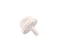 Indesit Bouton de contrôle pour sèche-linge IDC75BUK IDC75BUK IDC75UK IDC85UK IDC8T3BUK IDV65UK IDV75UK STC407WBUK STC407WBUK STC407WUK IDC8T3BUK