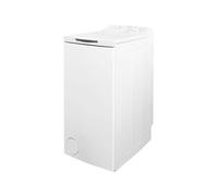 Indesit BTW L50300 FR/N machine à laver Charge par dessus 5 kg 1000 tr/min Blanc