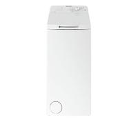Indesit Turn&GO BTW L60400 IT machine à laver Charge par dessus 6 kg 1000 tr/min Blanc