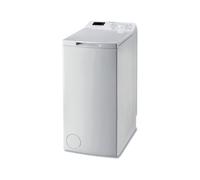 Machine à laver Indesit BTWS72200SPN 7 kg 1200 rpm