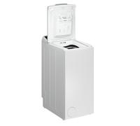 Indesit BTWB7251PIT Machine à Laver Chargeur D'en Haut 7KG 1200 Tours Onduleur