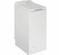 Indesit Btwl60400spn Lave-linge à chargement par le haut Transparent 6 kg / EU Plug 220V Transparent 6 kg