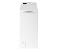 INDESIT BTWS50400ITN Lave-Linge Chargement Par Le Haut 5KG 1000 TOURS CLASSE C