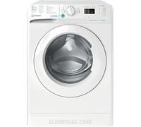 INDESIT BWA81496XWVIT LAVE-LINGE CHARGE FRONTALE 8KG 1400G CLASSE A