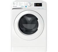Indesit BWE 71496X WV IT machine à laver Charge avant 7 kg 1400 tr/min Blanc Blanc G