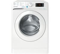 Indesit BWE 91296X WV IT machine à laver Charge avant 9 kg 1200 tr/min Blanc Blanc G