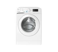 Indesit Lave-linge hublot BWE81496XWVFR Blanc