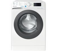 Indesit BWE 91498X WKV IT machine à laver Charge avant 9 kg 1351 tr/min Blanc