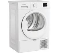 Indesit C YD 83D WW IT sèche-linge Pose libre Charge avant 8 kg Blanc