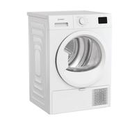 Indesit C YD 93D WW IT sèche-linge Pose libre Charge avant 9 kg Blanc