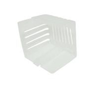 Indesit C00048505 Housse de protection pour réfrigérateur et congélateur