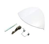 Indesit C00075323 Kit pour poignée de Porte de Machine à Laver