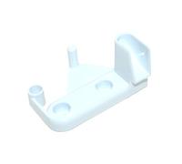 Indesit C00075600 Réfrigérateur/Congélateur/Ariston Hotpoint Congélateur Droite Hand Congélateur Flap Hinge