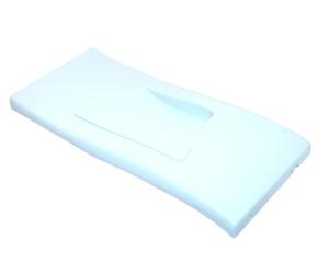 Indesit C00076116 Accessoire pour congélateur/porte de congélation Blanc