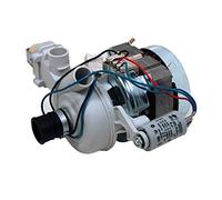 Indesit c00080512 Ariston Hotpoint Indesit Lave-vaisselle recirculation d'Pompe à moteur. Véritable numéro de pièce c00080512,
