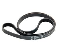 Indesit C00082318 Accessoire de machine à laver/UpM/Courroie de transmission originale - 1195h8 pour votre machine à laver