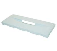 Indesit C00086425 Fridge Freezer White Drawer Front