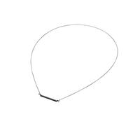 Indesit C00092156 Pince de retenue pour lave-linge